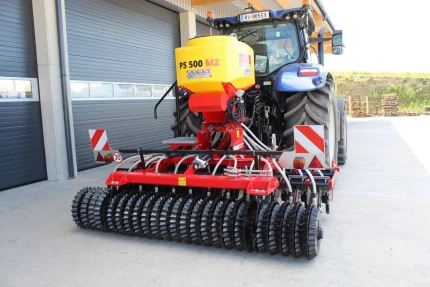 Pièces détachées - 3M - 500CH