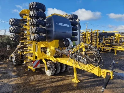 Pièces détachées - 6M - 2024