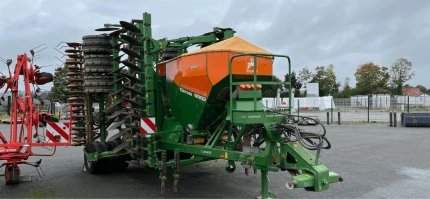 Pièces détachées - 6M - 2013