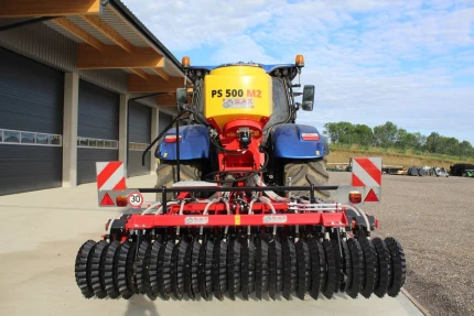 Pièces détachées - 3M - 500CH