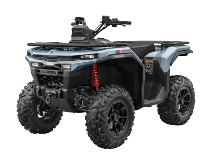 Quad / SSV
