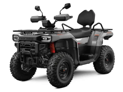 Quad / SSV