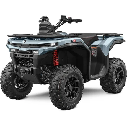 Quad / SSV