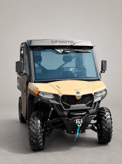 Quad / SSV