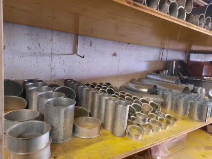 Pièces détachées