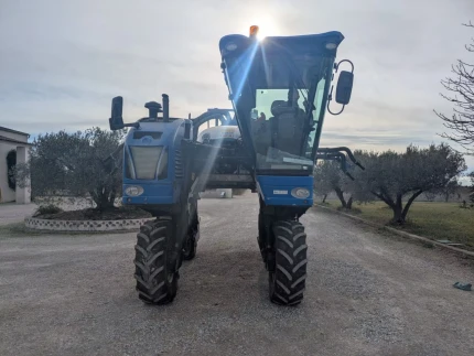 Pièces détachées - 6600H - 2004