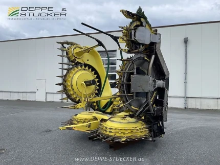 Pièces détachées - 2021