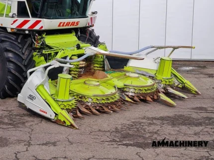 Pièces détachées