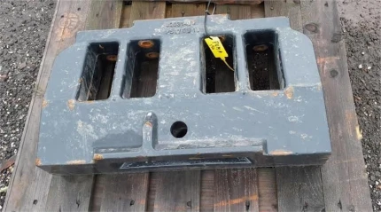 Pièces détachées