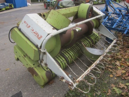Pièces détachées