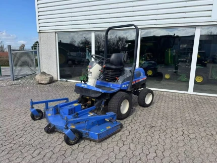 Tondeuse autoportée - 38CH - 1048H - 2019