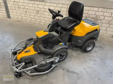 Tondeuse autoportée - 2022