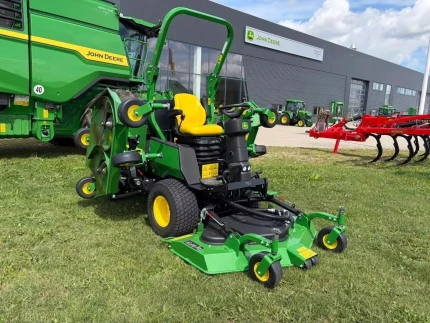 Tondeuse autoportée - 110H - 2023