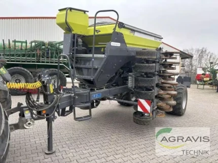 Tondeuse autoportée - 2020