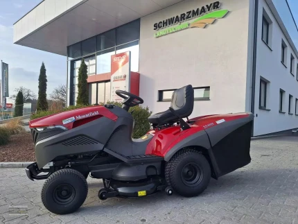 Tondeuse autoportée - 2026