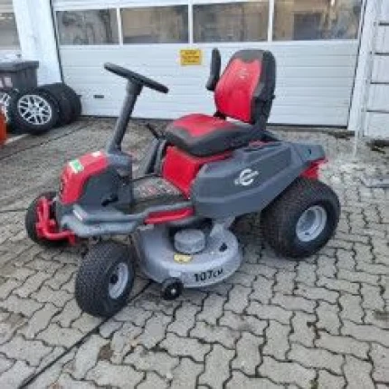 Tondeuse autoportée - 1CH - 1 807 H - 2023