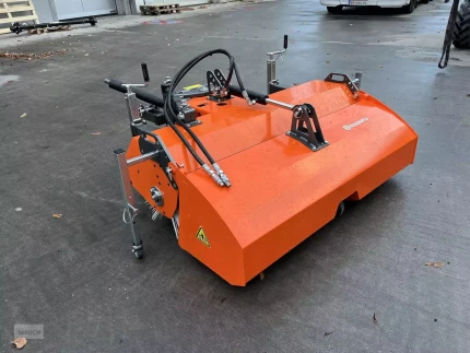 Tondeuse autoportée - 1CH - 2024