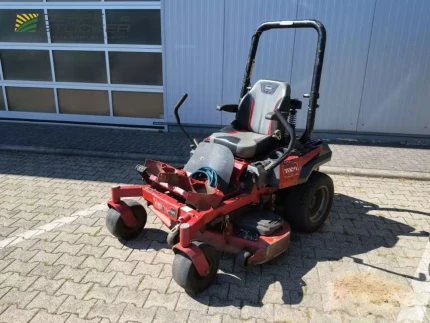 Tondeuse autoportée - 25CH - 953H - 2018