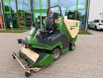 Tondeuse autoportée - 950H - 2016