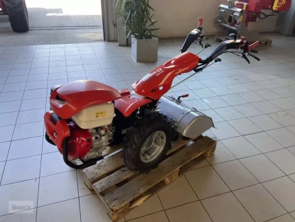 Tondeuse autoportée - 12CH - 2026