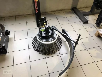 Tondeuse autoportée - 2021
