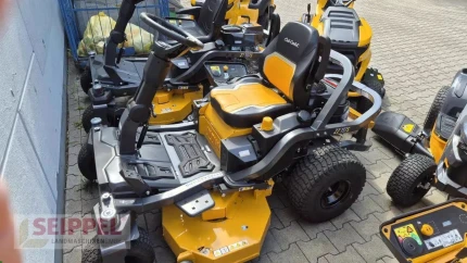 Tondeuse autoportée - 2026
