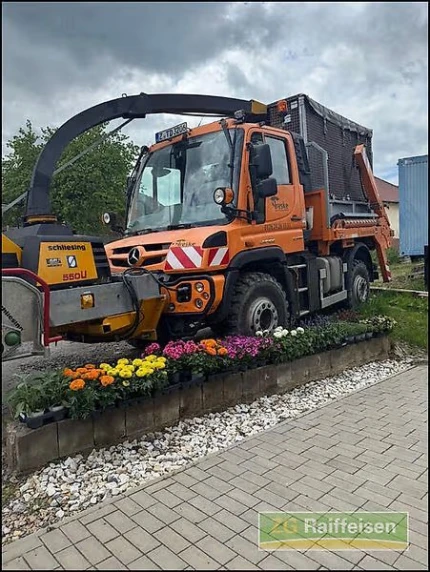 Pièces détachées - 299CH - 800H - 2016