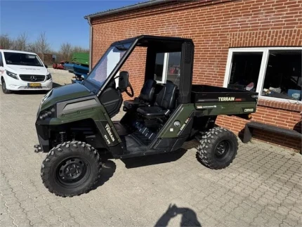 Pièces détachées - 2025