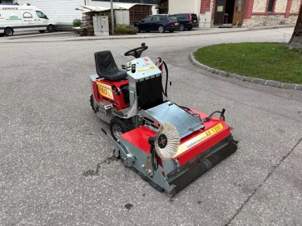 Pièces détachées
