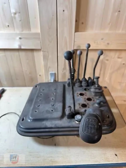 Pièces détachées