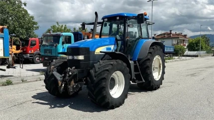 Pièces détachées - 7300H - 2005