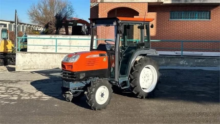 Pièces détachées - 758H - 1995