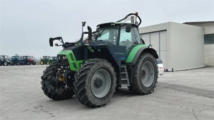 Pièces détachées - 5425H - 2012