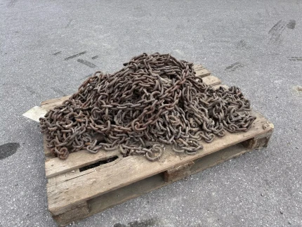 Pièces détachées