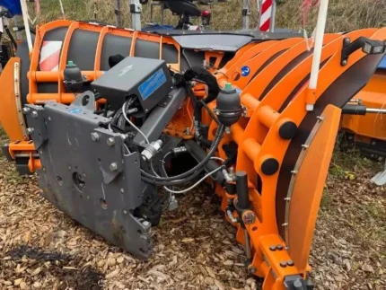 Pièces détachées - 2019