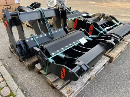 Pièces détachées