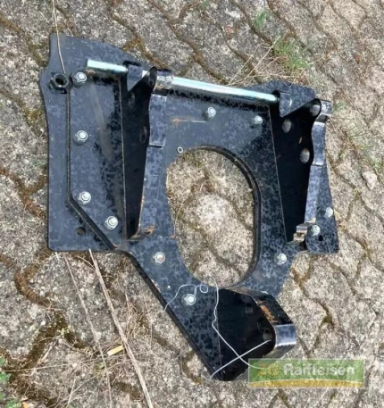Pièces détachées
