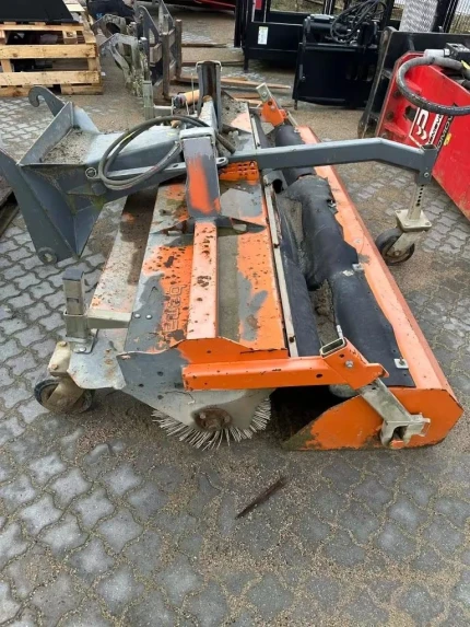 Pièces détachées