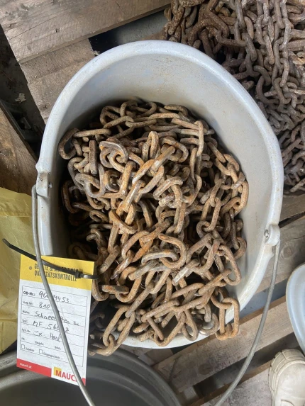 Pièces détachées