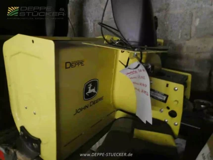Pièces détachées