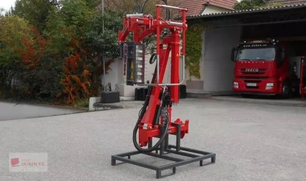 Pièces détachées