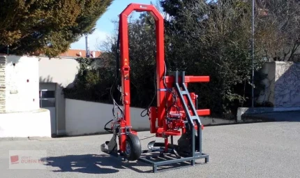 Pièces détachées