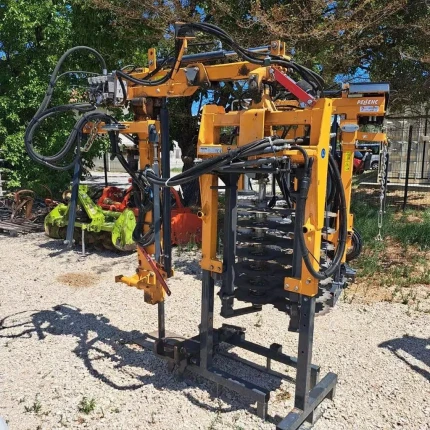 Pièces détachées - 2019