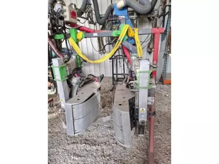 Pièces détachées