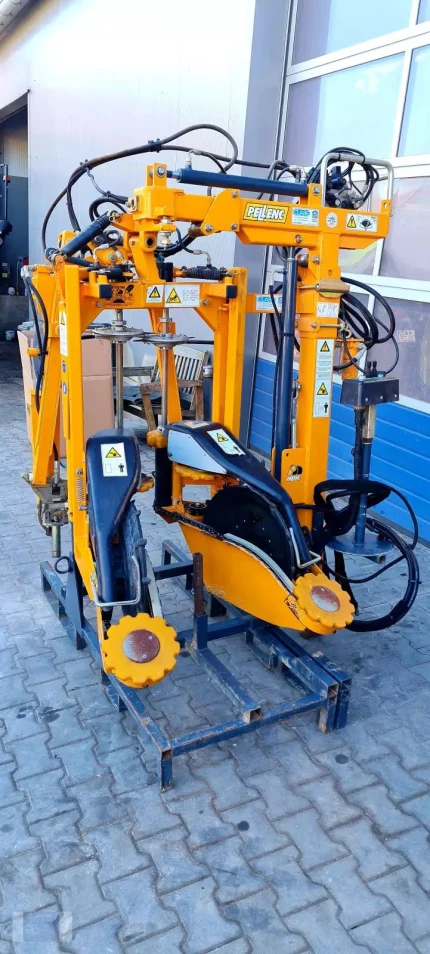 Pièces détachées