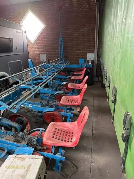 Pièces détachées