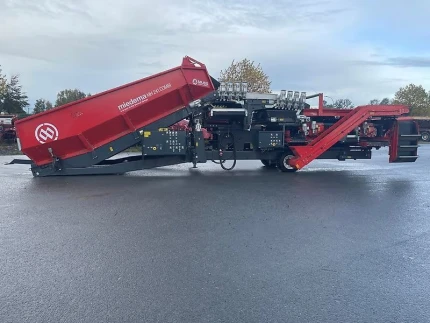 Pièces détachées - 500H - 2024