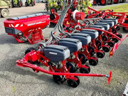 Pièces détachées - 210H - 2024