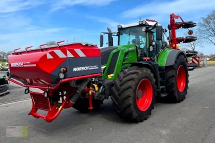 Pièces détachées - 4500H - 2016