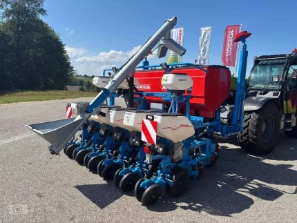 Pièces détachées - 760H - 2023